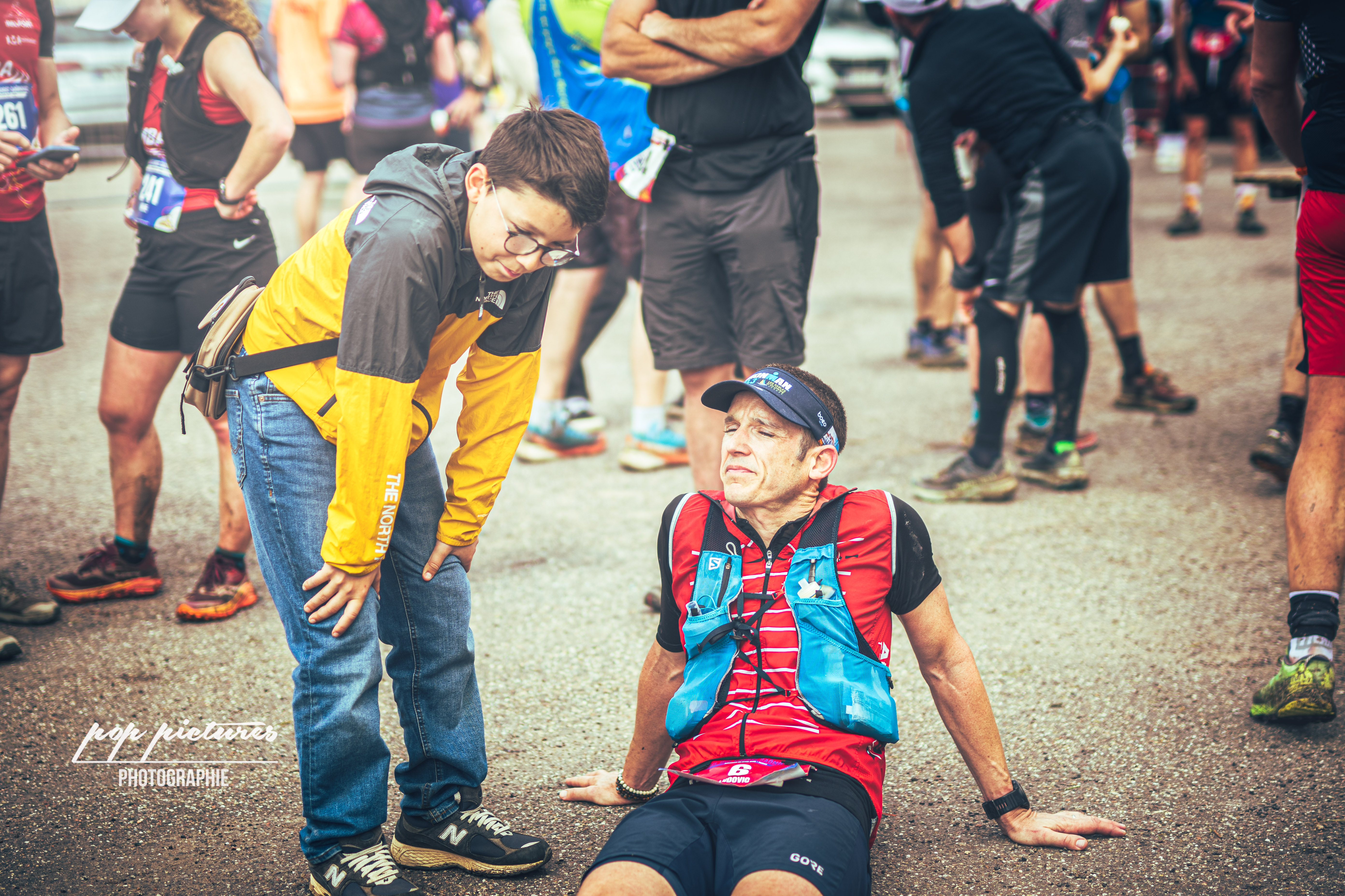 Image du trail